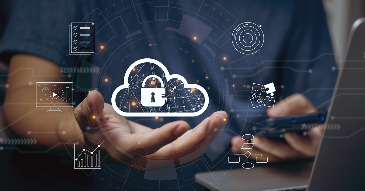 Secure Data Ingestion Impact on Cloud Modernization