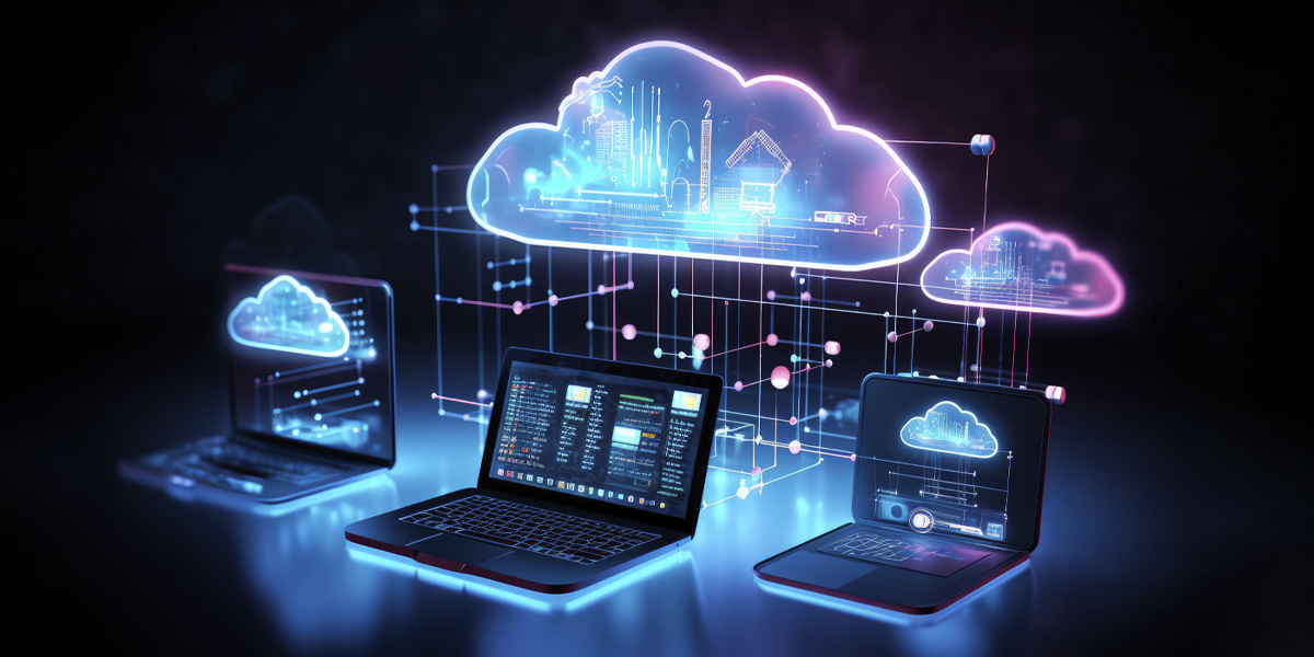Cloud computing market set to reach $1235.408 billion by 2028