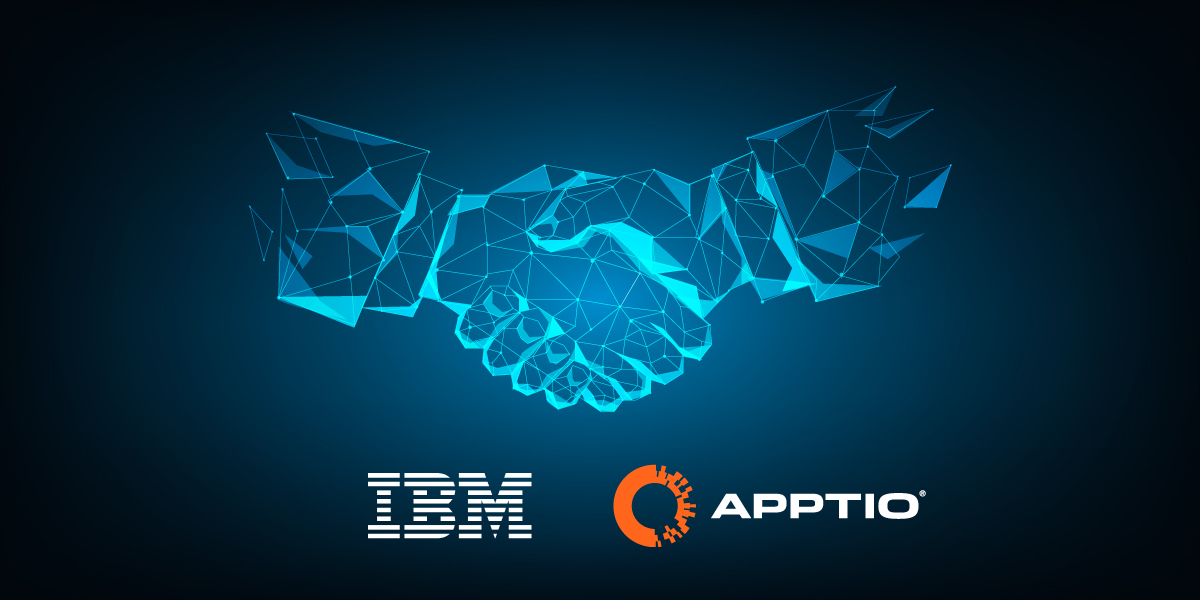 IBM acquires Apptio, redefining IT optimization