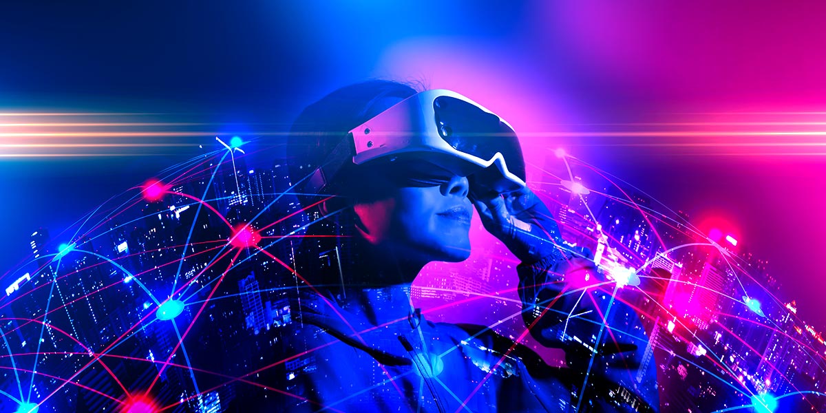 Virtual Reality market projected to grow at 27.5% CAGR by 2030