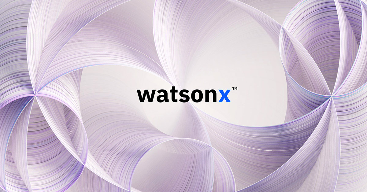IBM unveils Watsonx Granite Model series to boost generative AI in business
