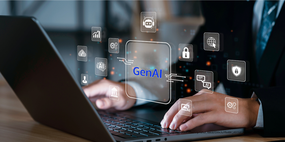 Oracle generative AI features enhance customer experience