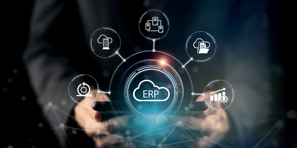 Cloud ERP market projected to reach $168.34 billion by 2030