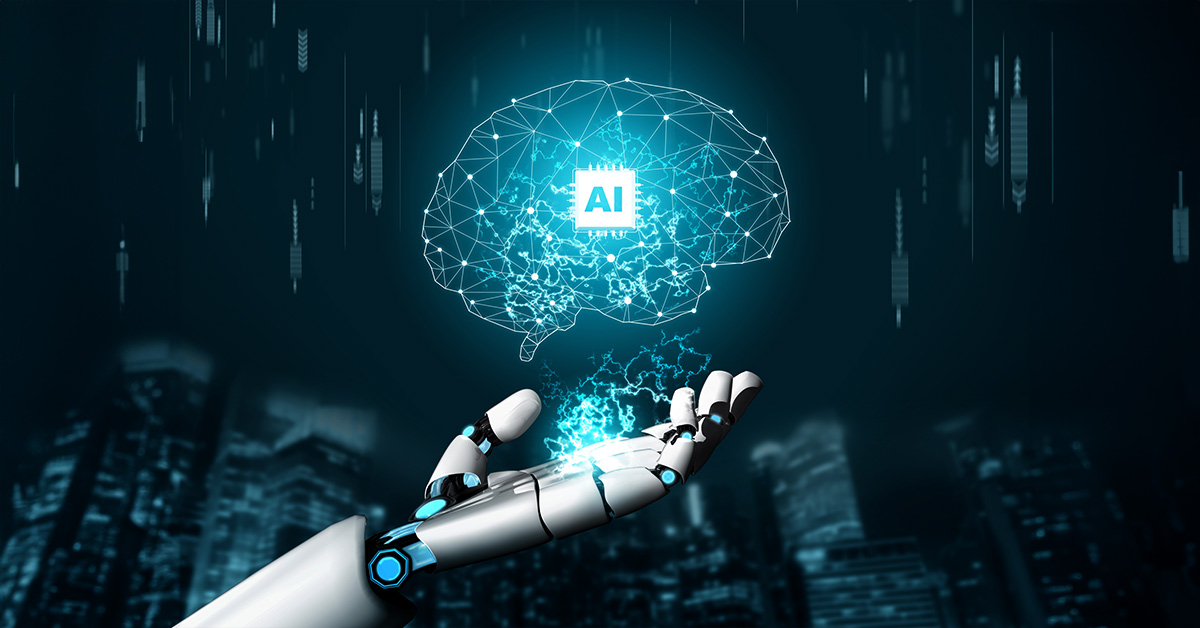 8 AI Trends to Look Out For in 2024 