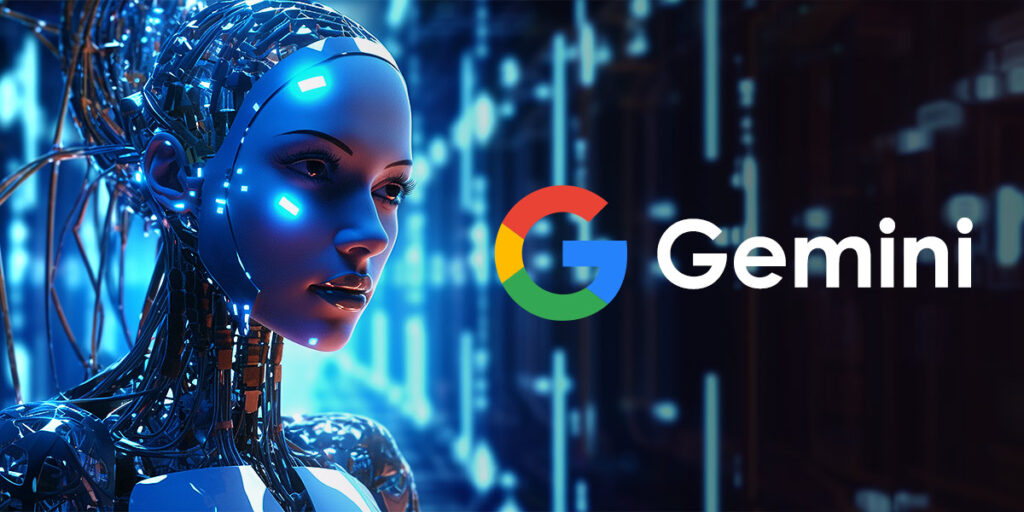 Google Gemini AI Launched 1024x512 