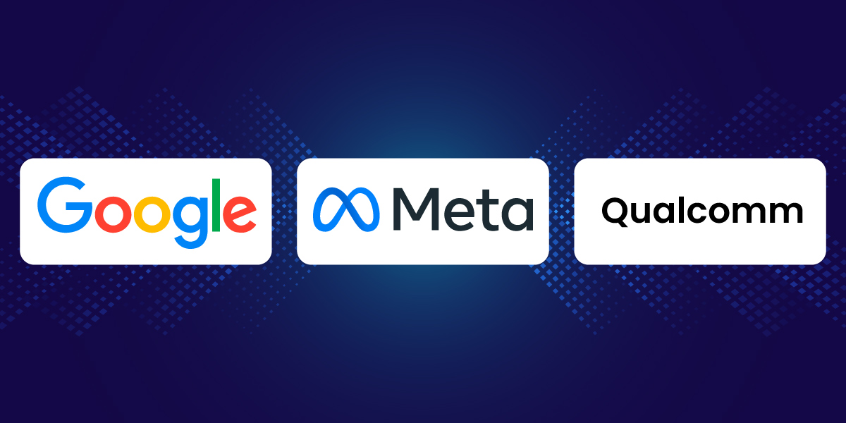 Google, Meta, Qualcomm Advocate for Open Digital Ecosystem