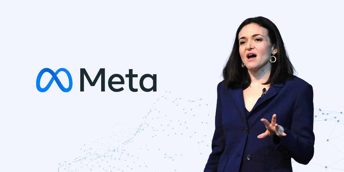 Sheryl Sandberg not to Contest Meta Board Reelection