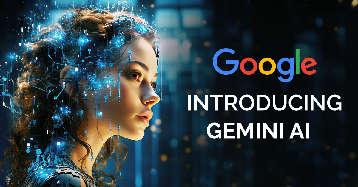 What is Google Gemini AI Chatbot? All You Need to Know