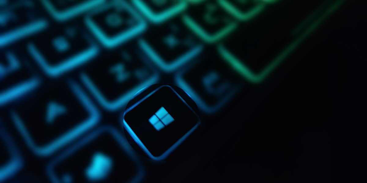 Microsoft Replaces Iconic Windows Key with Copilot AI