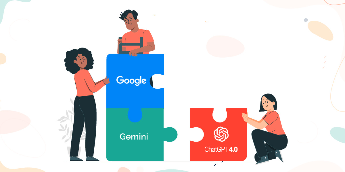 Google's Gemini: The Next Generation AI, Surpassing Human Expertise and GPT-4