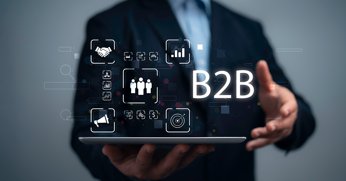 The Impact of B2B Marketing Solutions on Your Business