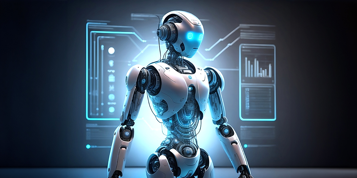 Nvidia's Project GR00T Redefines Humanoid Robotics