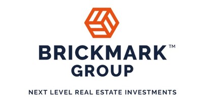 BrickMark Group logo