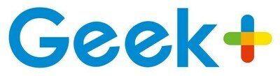 Geekplus logo