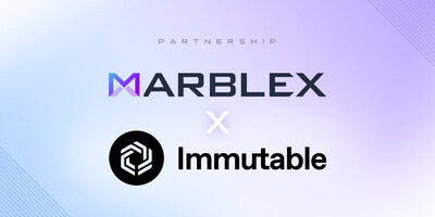 MARBLEX CHOOSES IMMUTABLE TO CREATE HOME OF WEB3 GAMING IN SOUTH KOREA