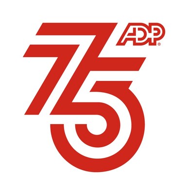 ADP celebrates 75 years at the forefront of payroll & HR innovation.