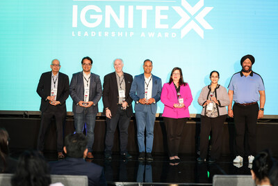 Axtria Announces its First Ignite Leadership Award Honorees