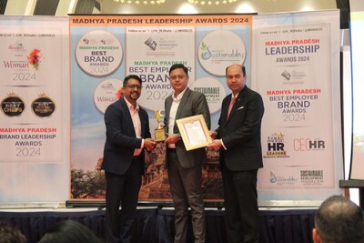 Hettich Wins Prestigious HR Awards for Groundbreaking Initiatives