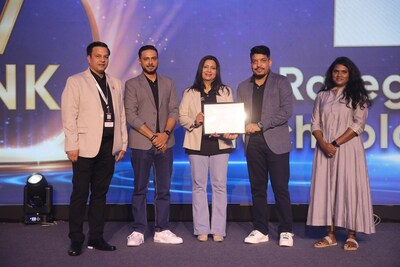 RateGain Awarded as One of the Top 100 Workplaces in India by Great Place to Work®