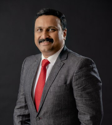 ASSEMBLY HIRES SHIVAPRASAD NAIR AS MANAGING DIRECTOR OF NEW GLOBAL DELIVERY OFFERING