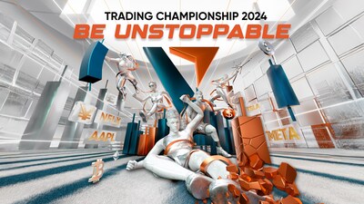 Vantage Markets Kicks Off “Trading Championship 2024” with a Grand Prize of USD $100,000 for the Top Trader