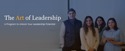 The Art of Living Launches Transformative Leadership Program