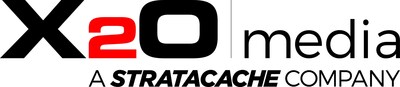 X2O Media (CNW Group/X2O Media Inc.)