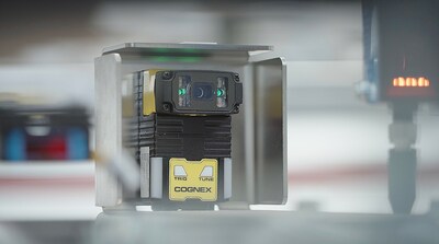 IMA E-COMMERCE Partners with Cognex for Sustainable and Efficient Order Fulfillment